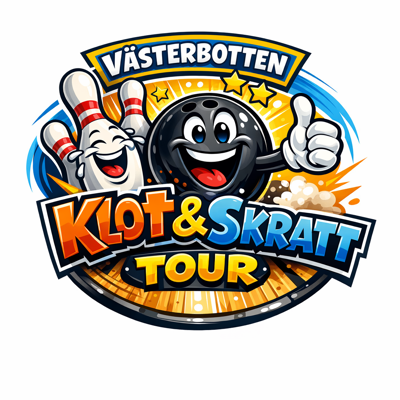 Klot & Skratt - Skellefteå